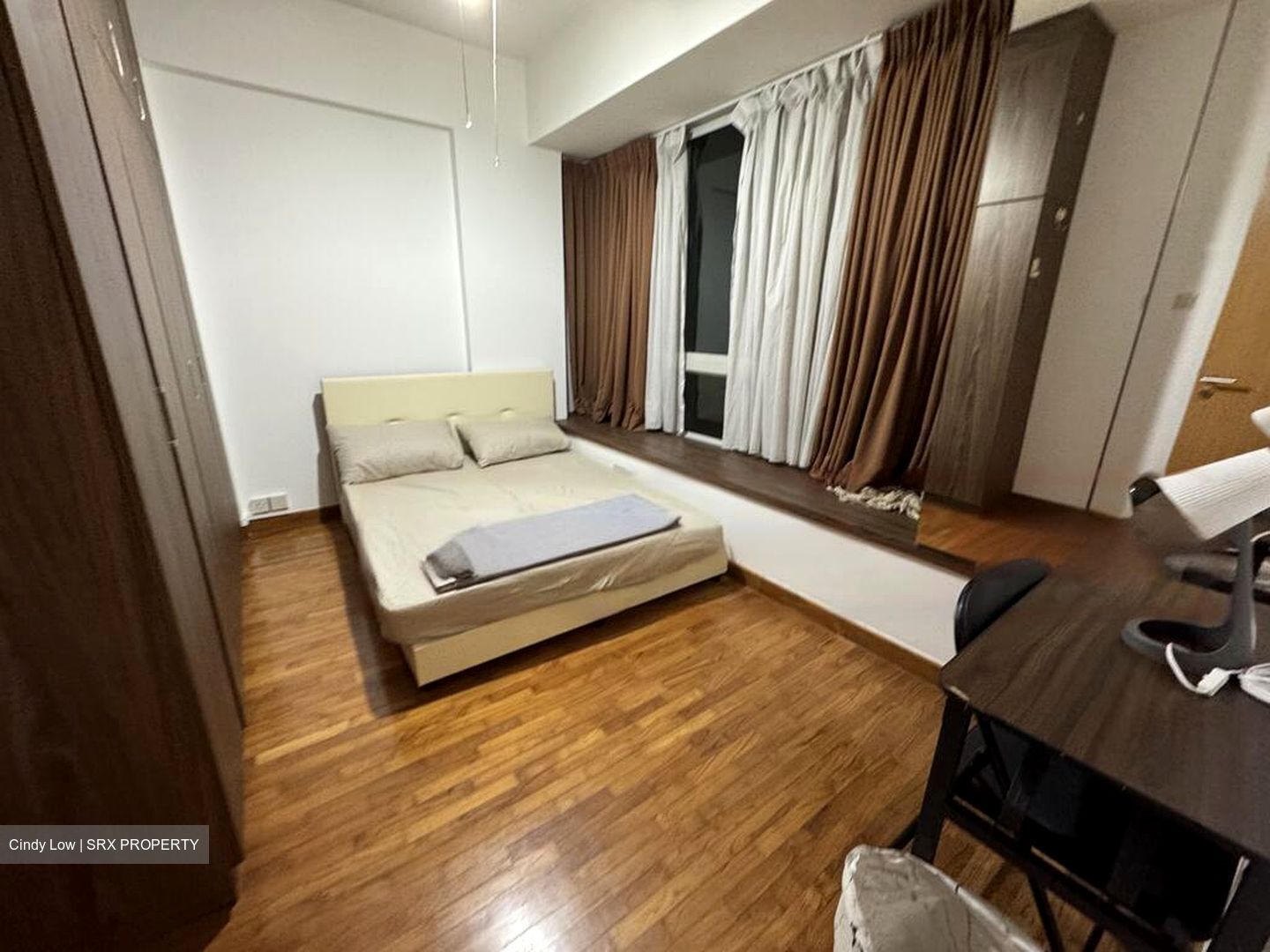 The Stellar (D5), Condominium #481336661